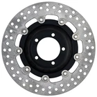 Niche Front Brake Rotor For Bmw R60 R75 R90S R100S R80 34111236566 New. Price: $89.95.