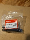 Honda Right Foot Peg Bar 50612-MEG-000 New. Price: $18.00.