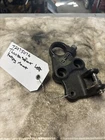 Triumph Thruxton 900 Oem T2075076 Left Footpeg Mount Bracket Plate Air Cooled Used. Price: $59.69.