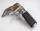 1994-2003 Honda Magna Vf 750 Right Driver Step Footrest Peg Oem 50615-MZ5-000 Used. Price: $39.99.