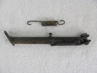 1969 Yamaha 100 L5-T Trailmaster Side Stand W/spring & Bolt Oem #234-27311-00 Used. Price: $30.00.