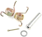 Drc D48-01-101 Foot Peg Spring Pin Set New. Price: $18.95.