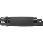 Avon Grips Custom Gatlin Footpegs Black/anodized Pair FP-CC-86-AN-GAT New. Price: $118.37.