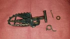 CRF450R Honda 2005 (lot A) Foot Peg Step Left 50642-MEN-305 Used. Price: $12.90.