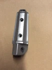 Kawasaki Ninja Zx 900 1000R 600RX Lh Front Step Peg Oem Nos 34028-1119 New. Price: $17.50.
