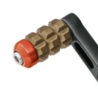 New Genuine Harley Dominion Shifter Peg Orange Trim Piece 33600217. Price: $10.00.
