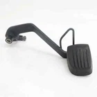 Genuine Royal Enfield Brake Pedal Assembly 1100718 Meteor 350 New. Price: $22.99.