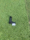 01-07 Honda Shadow Spirit VT750DC Front Left Foot Peg Rest Bracket 50616-MCL-000 Used. Price: $20.00.