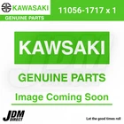 Kawasaki Oem Part 11056-1717 New. Price: $27.61.