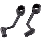 Arlen Ness Highway Peg Mounts 400-043 New. Price: $189.95.
