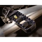 Joker Machine Footpeg Serrated Narrow Black 08-61-4B New. Price: $169.83.