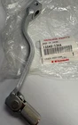 New Original Oem Kawasaki 13242-1366 Gear Shift Lever. Price: $51.00.