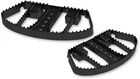 Burly Brand B13-1051B Mx Style Floorboards Electra Glide Classic Flhtci New. Price: $208.72.