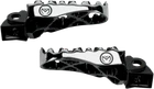 Moose Offroad Hybrid Footpegs Standard For Kawasaki/suzuki STKXM-5 New. Price: $219.73.