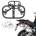 Fit For Ducati Multistrada 1260 Enduro 2019 2020 2021 Rear Side Bag Bracket New. Price: $79.90.