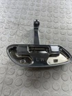 Harley Davidson Genuine Chrome Swept Wing Footboard Pan L/h Oem Used. Price: $50.00.