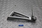 2008 Yamaha Yzf R6 Left Rear Back Passenger Peg 2C0-2741L-00-00 Used. Price: $39.95.