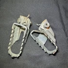 2000-2024 Yamaha Foot Pegs 4DA-27411-00-00 4GY-27421-00-00 Used. Price: $29.74.