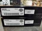 Harley-davidson Rider & Passenger Footpegs **free Shipping*set New. Price: $325.00.