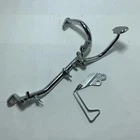 Yamaha 535 Virago XV500 Footrest System Front Right XX902 Gebraucht. Price: $51.19.