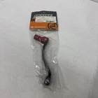 Moose Offroad Shift Lever Red For Honda 81-0117-02-10 New. Price: $36.89.