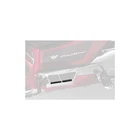 Kuryakyn Transformer Floorboard Swingarm Rubber Pads Replacement - Slim New. Price: $15.44.