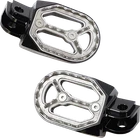 Moose Racing Qualifier Footpegs #1620-2379 New. Price: $31.49.