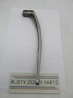 Harley Genuine 1975-76 Sportster Xlh Xlch Rear Brake Pedal Arm Lever 34667-75 Used. Price: $59.99.
