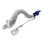 Fir Brake Pedal Lever Rear YZ85, ASB-133F, MX-08835, 5PA-27211-00-00 New. Price: $105.81.