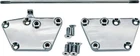 Harddrive Softail Forward Extension Kit Chrome 56338 New. Price: $244.74.