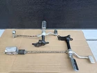 Harley Davidson Xl 1200 Sportster 97-02 03 Oem Forward Control 16294-99 Used. Price: $149.99.