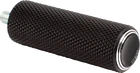 Arlen Ness Dual Ring Shift Peg Black Rubber Billet Aluminum 07-936 Universal New. Price: $34.95.