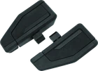 Kuryakyn Omni Transformer Passenger Flooboards Black New. Price: $428.99.