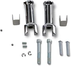 Drag Specialties Passenger Foot Peg Mount Kit 2018-2023 Harley Softail Models New. Price: $140.93.