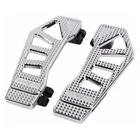 Thrashin Supply Chrome Apex Floorboard Tail Extension New. Price: $149.95.