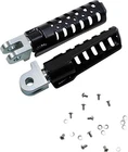 Burly Brand Razorback Footpegs Driver #B13-1013B Triumph New. Price: $156.36.