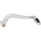 Kuryakyn By Kellermann 5814 Comfort Brake Pedals - Chrome Indian New. Price: $175.18.