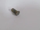 2012 Yamaha YZ85 Rear Brake Pedal Clevis Pin 90240-08124-00 Used. Price: $14.95.