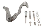 Harley Prism Sling Shot Brake Pedal Assembly Natural Stainless Fits 0- Custom, New. Price: $415.54.