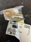 Oem Genuine Kawasaki ZX9R ZX6R ZRX12 Left Front Footrest Step Holder 34003-1474 New. Price: $38.94.