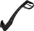Burly Brand Black Mx Brake Lever 1610-0578 750-05474 BURB13-1102B New. Price: $151.26.