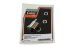 Cadmium Tank Hand Shifter Lever Stud Bushing Kit For Harley-davidson New. Price: $39.99.
