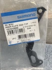Shimano Xt RD-M781 Rear Derailleur Inner Cage Plate Repair Part Ssg New. Price: $18.00.