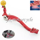 For CRF230F 2003 2004 2005 2006 2007 2008 2009 Cnc Brake Pedal Foot Lever Shift New. Price: $48.09.