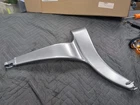 Buell Blast 250 Left Side Footrest Assembly #L2132.TA New. Price: $100.00.