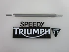 Triumph Daytona 675 & Street Triple 765 Quickshifter Rod New. Price: $56.74.