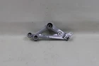 Aprilia 24+ Tuono Oem Left Side Rearset Bracket Footrest Used. Price: $64.99.