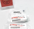 Yamaha Genuine Oem Parts Superseded Arm Shift 2D1-18112-00-00 For FZ1 New. Price: $61.47.