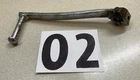 Honda MR50 Shift Lever 02 Used. Price: $20.00.