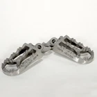 Ims Core Enduro Footpegs #343120-E For Kawasaki KX250F/KX450F/KLX450R New. Price: $188.00.